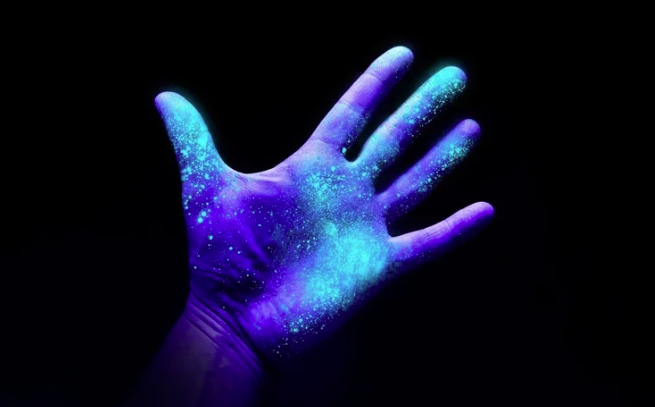 Динамика и взаимодействие между метаболомом кожи, микробиомом и воздействием ультрафиолета