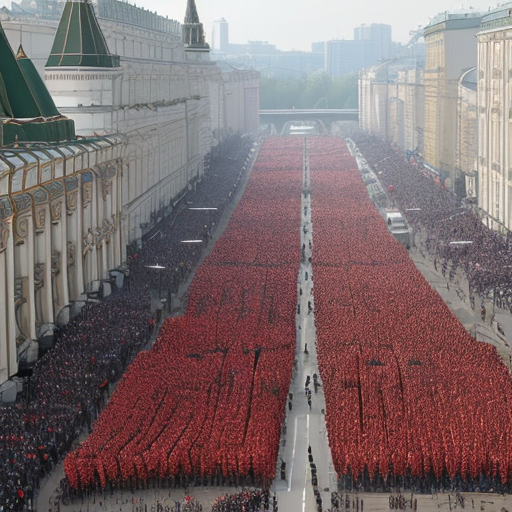 9 мая является одним из самых важных дней в истории России