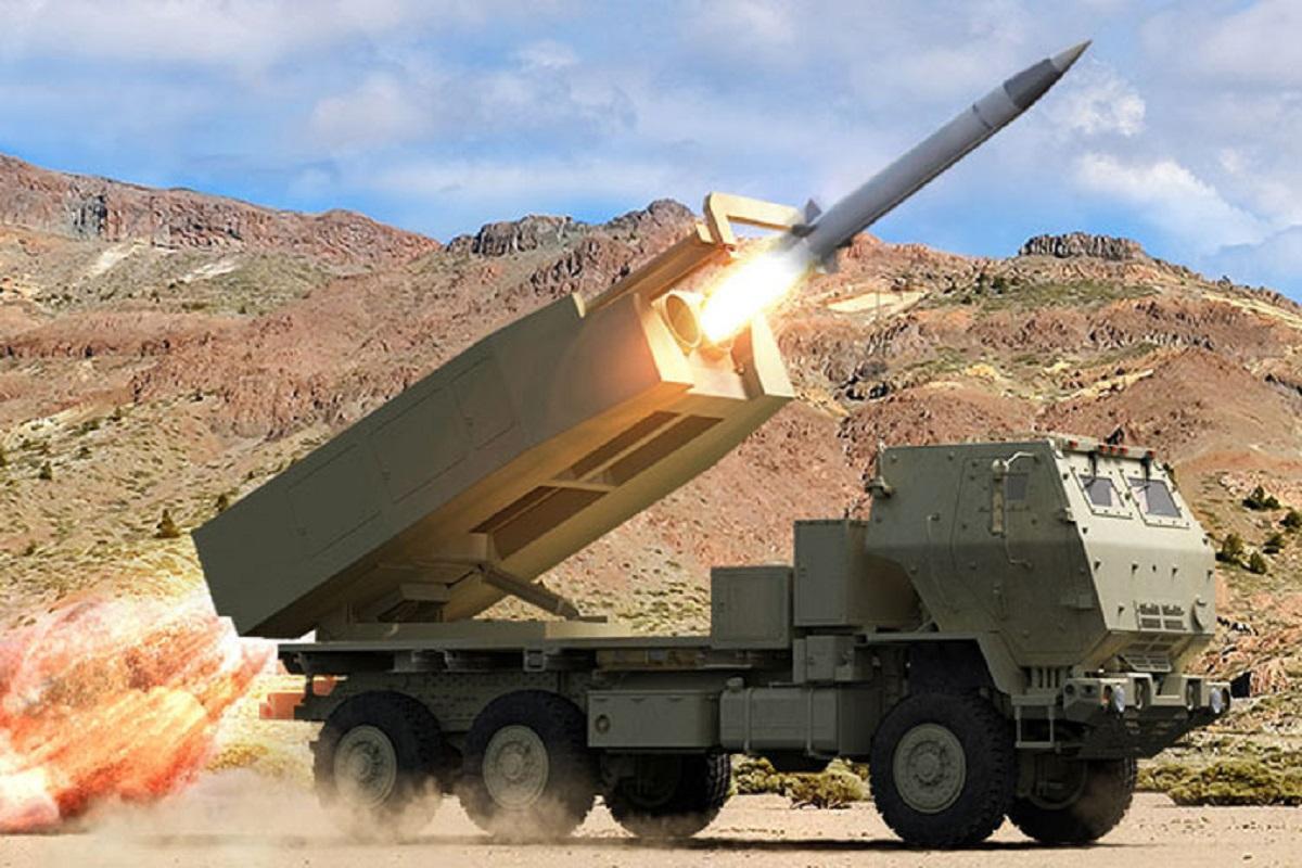 Польша создаёт «центр HIMARS»