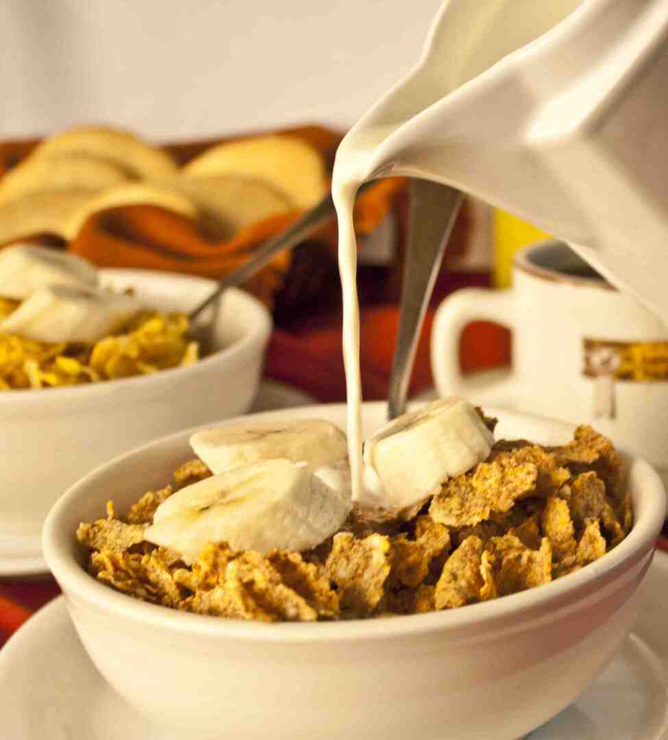 Какие хлопья самые полезные? Что нужно знать об информации на обратной стороне коробки