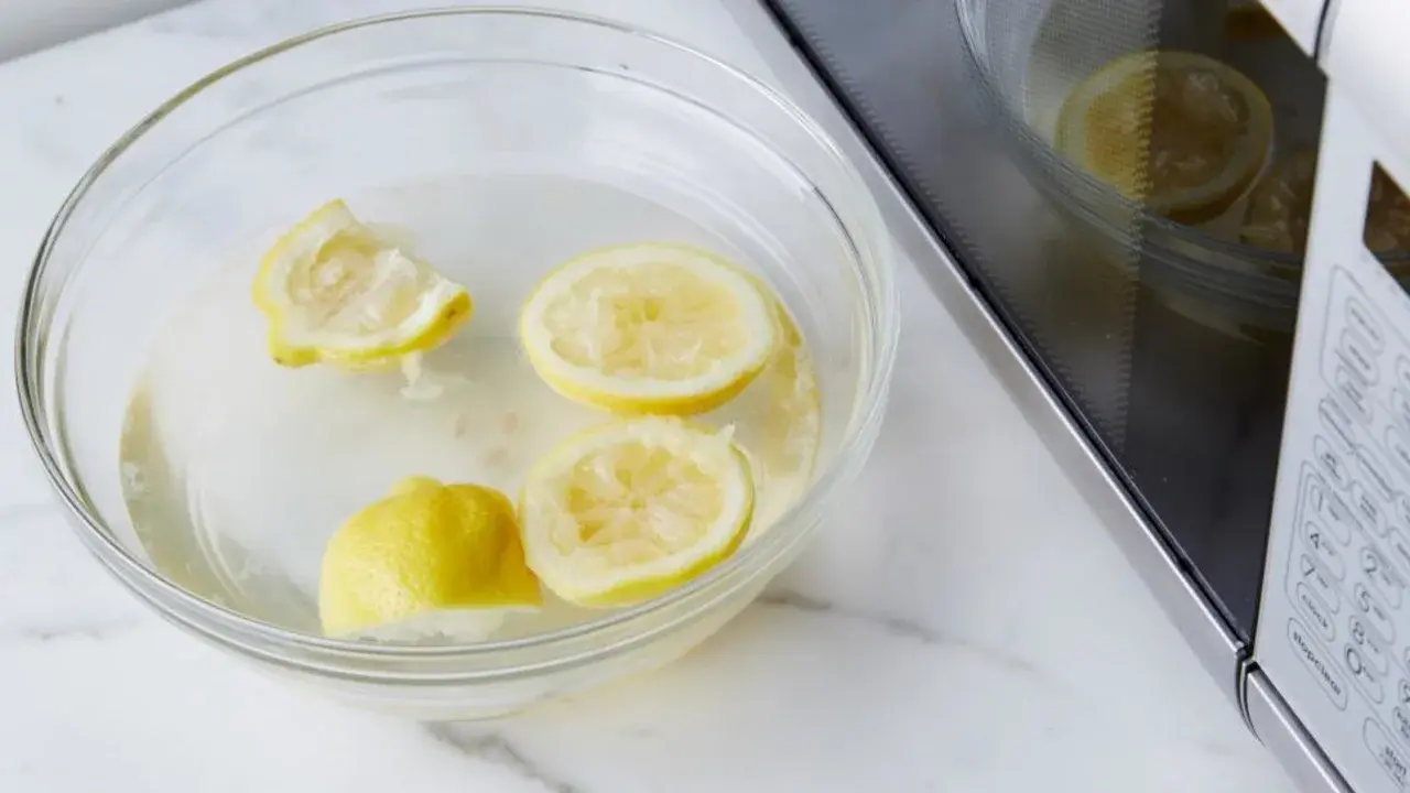 10 удивительных применений лимонов