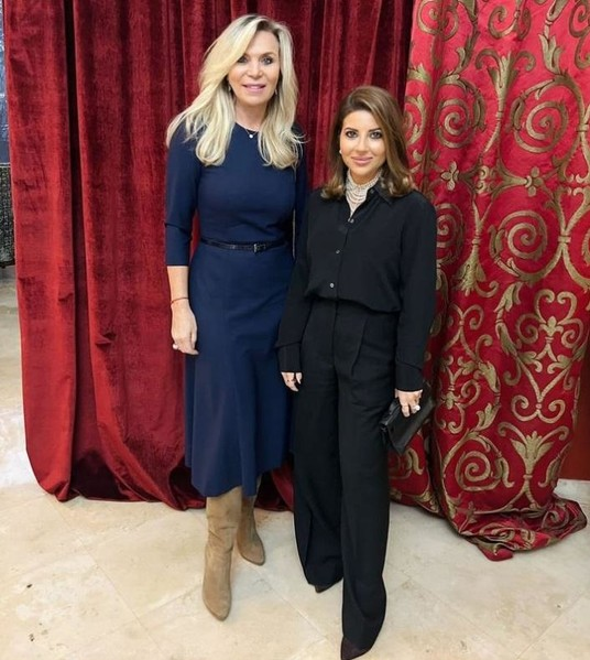 В ролике Ольга Слуцкер представила финальный танец с Валентином Юдашкиным в сопровождении песни о смерти.