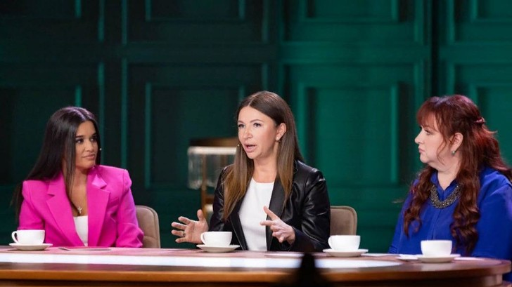 Блиновская смогла заработать на своих поклонниках 5 миллионов рублей в день задержания.