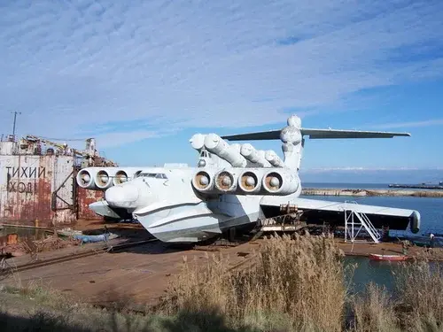 Загадки секретных проектов СССР: что скрывалось за железным занавесом?