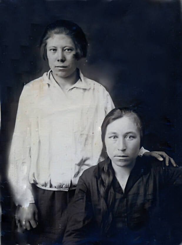 День Победы в моей семье