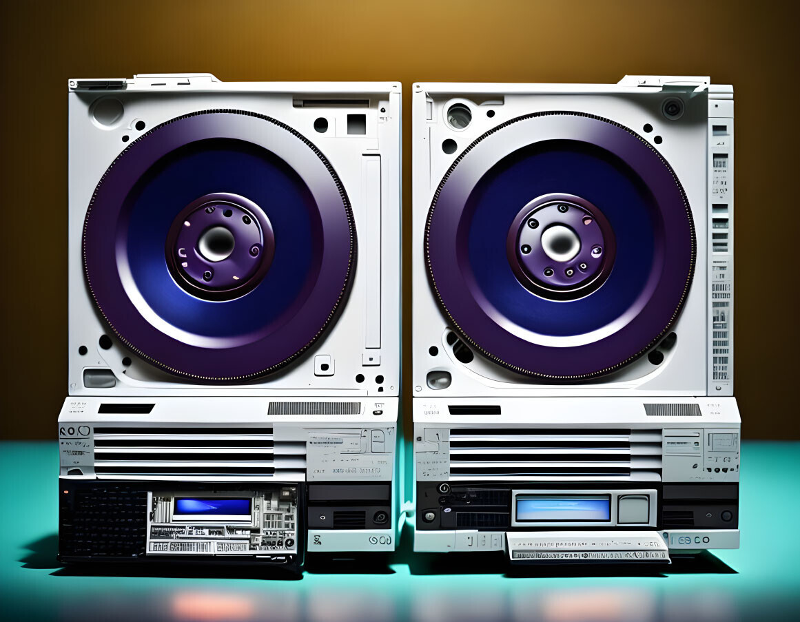 Encryption for the Masses (E4M) - Шифрование для масс