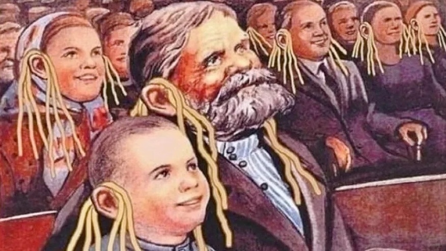 Как россиянам промывали мозги на счет Путина: три секретных способа