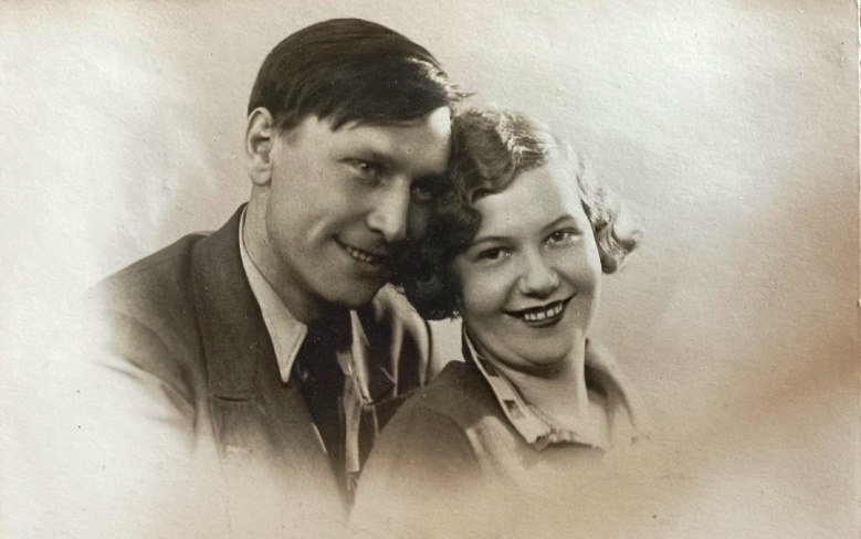 Воспоминания о ВОВ моего деда – старшины Василия Александровича Кузнецова. Часть II