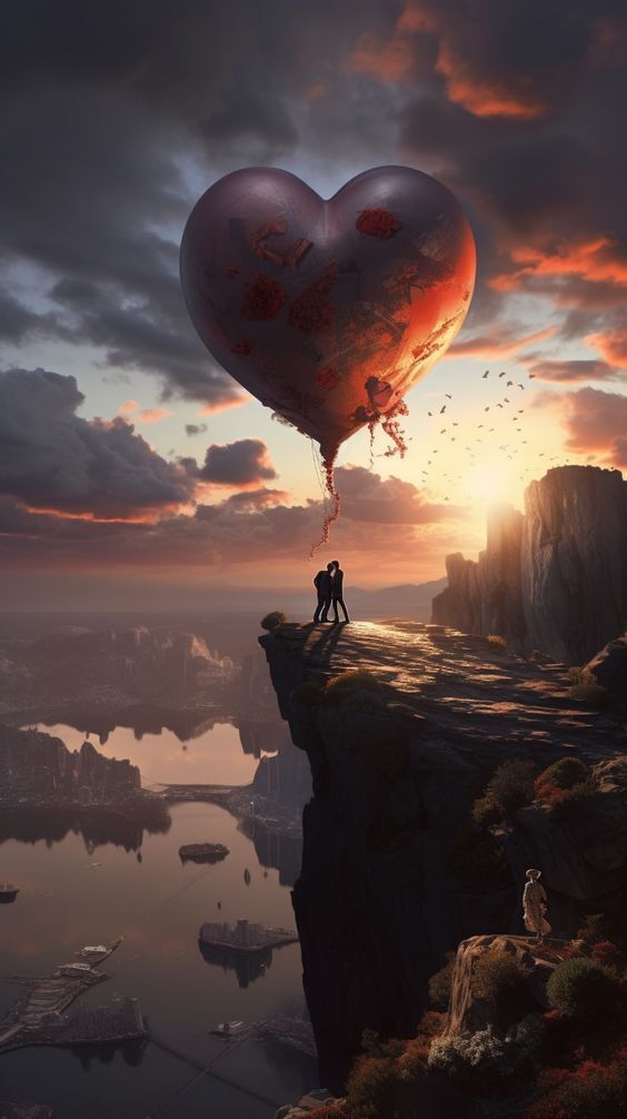 Нейросеть рисует