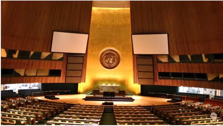 РФ хлопнула по столу