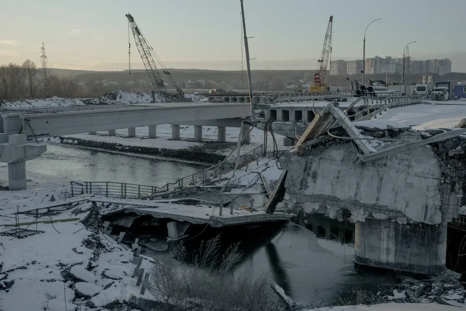 ЕС предлагал принять Украину, но что теперь?