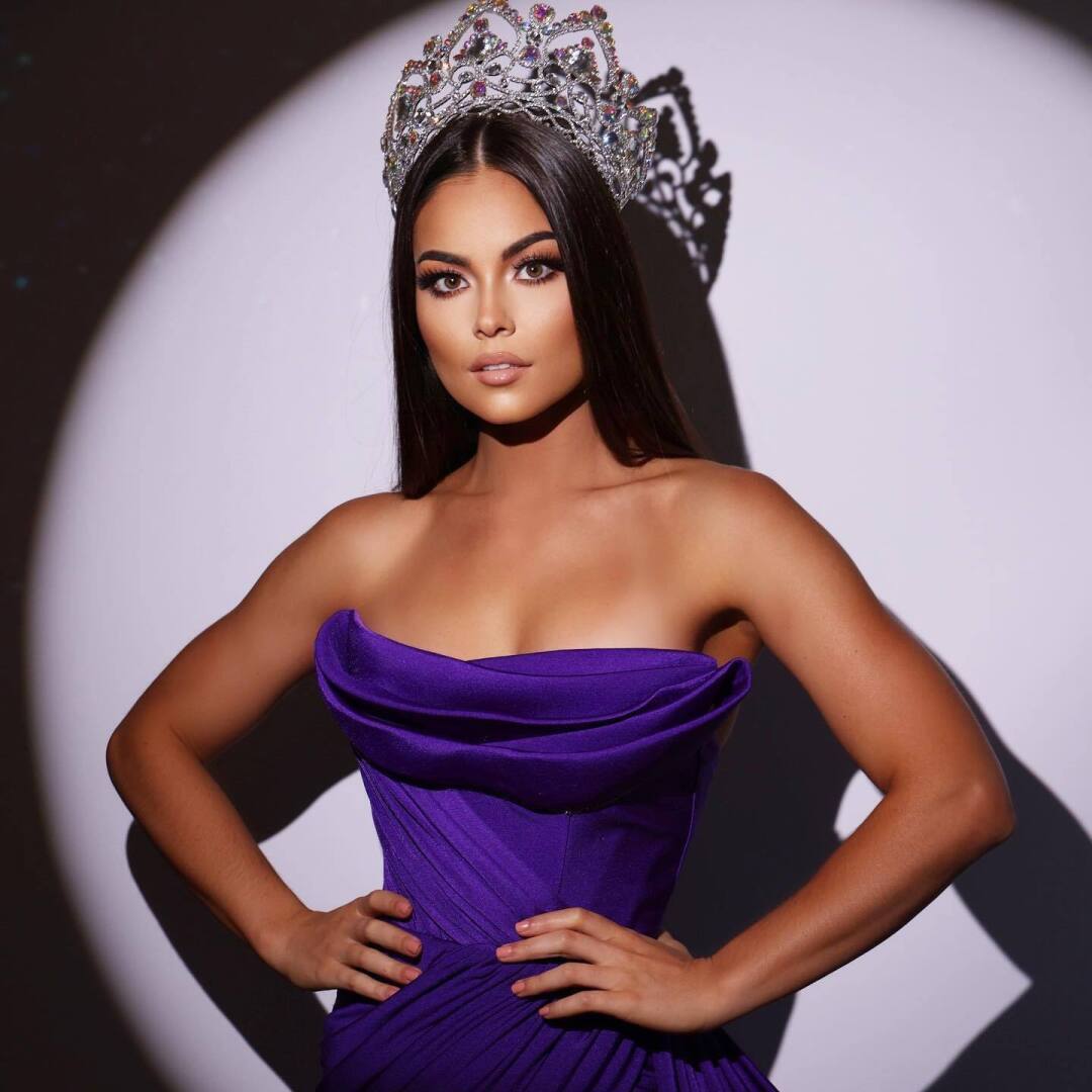 Мариса Батлер (красивые девушки и женщины)