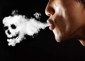 Как бросить курить окончательно !