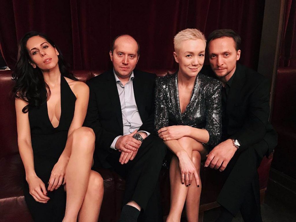 Все смотрели сериалы?