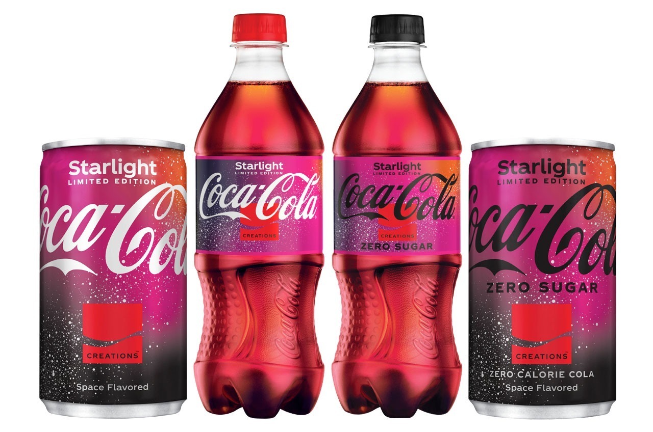 Coca cola light aspartamo