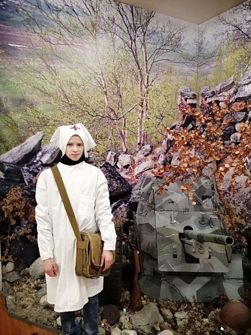 На кого равняться нашим детям?