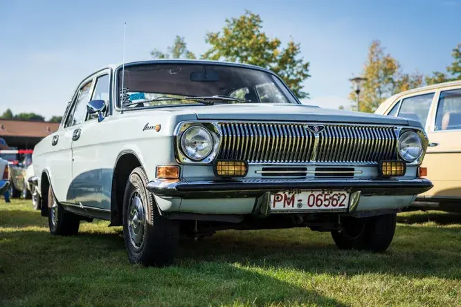 Жизнь в СССР: советские символы богатства – сравнение с современными реалиями