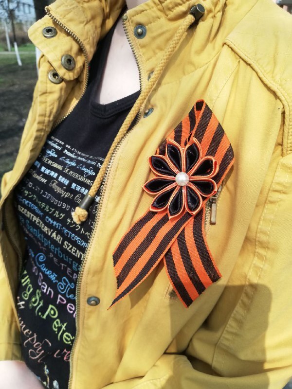 Этот день Победы!