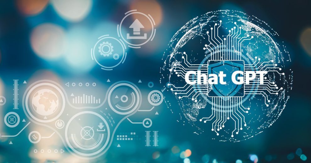 ChatGPT не является политически нейтральным