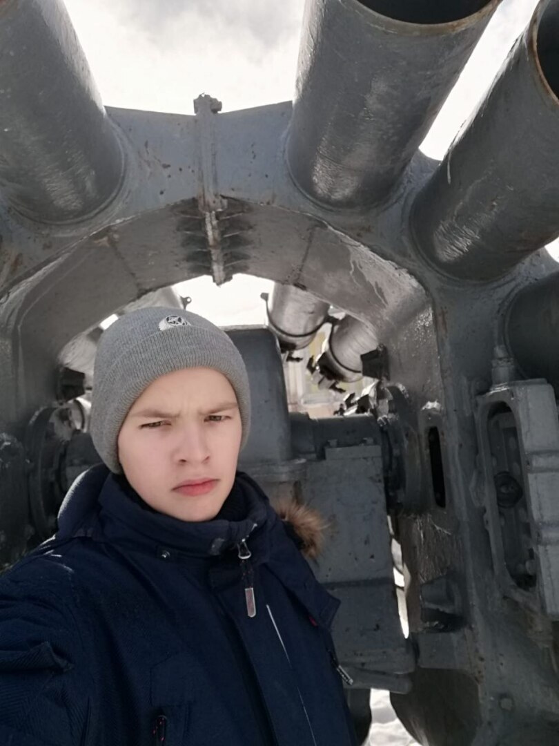 На кого равняться нашим детям?