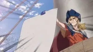 Доктор Стоун: Новый мир (Эпизод 5)