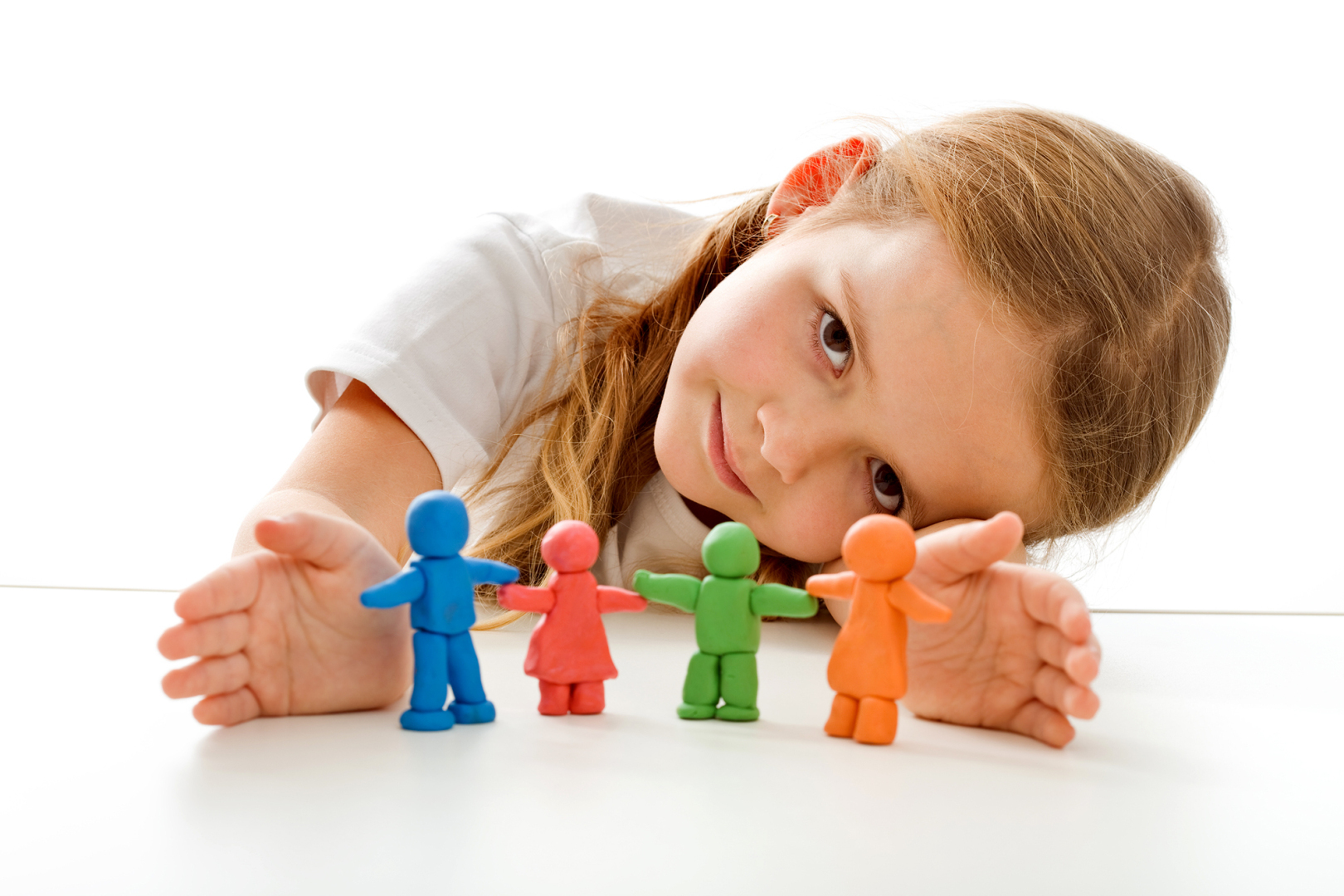 Детская психология - это наука...