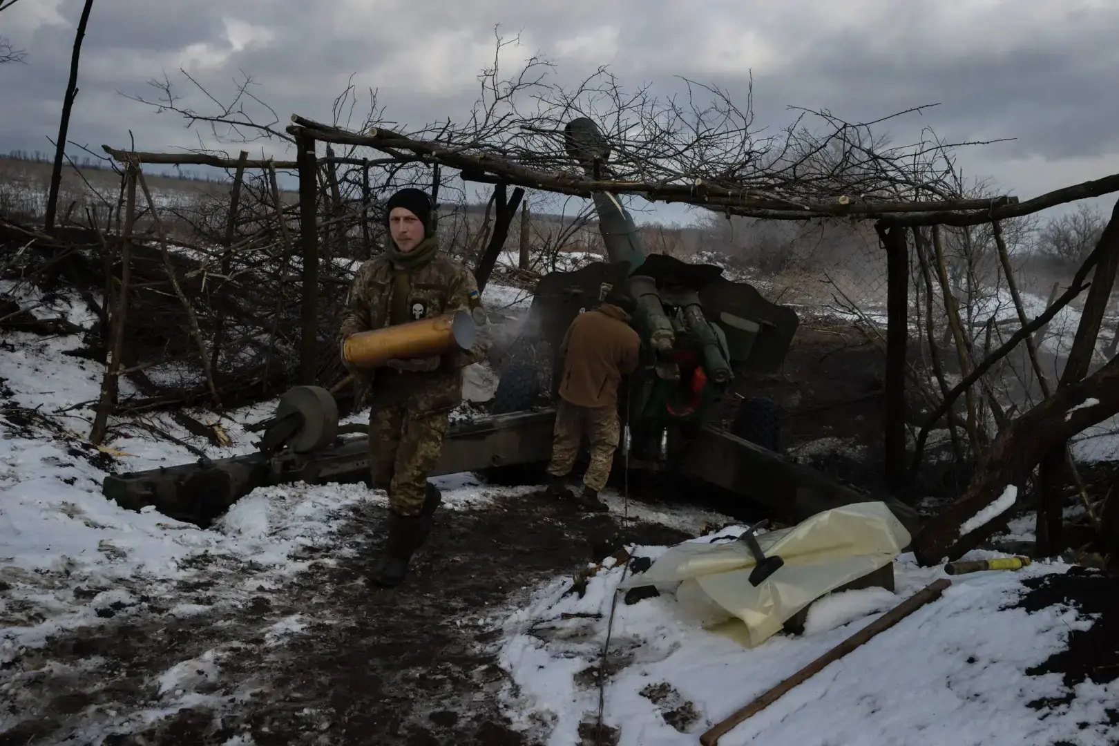 ЕС предлагал принять Украину, но что теперь?