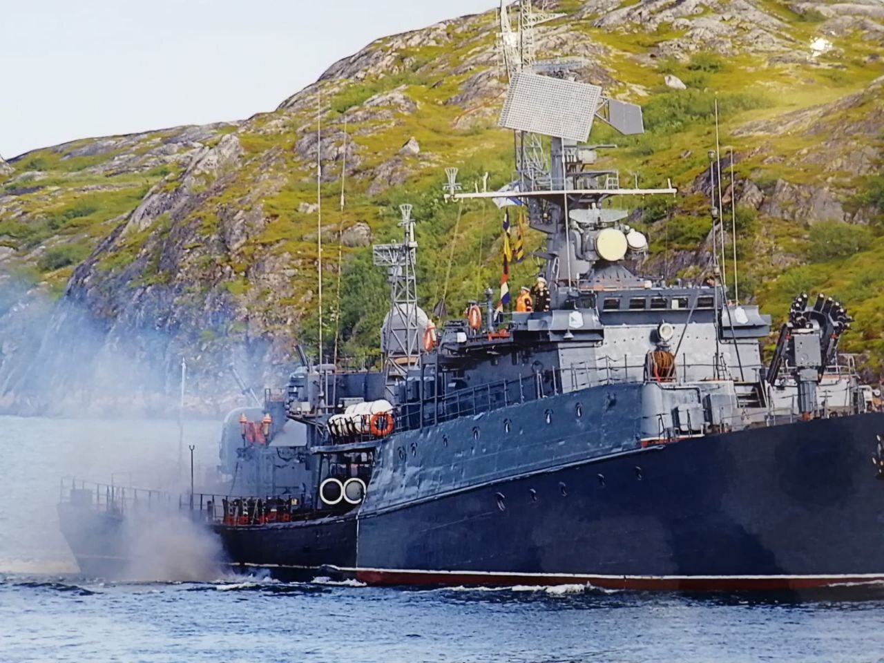 На кого равняться нашим детям?