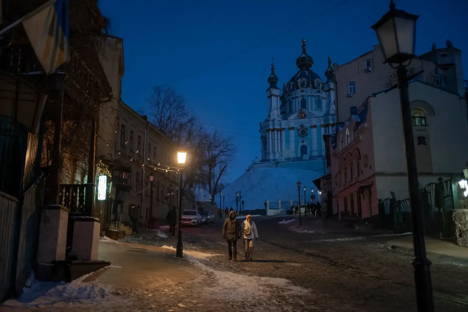 ЕС предлагал принять Украину, но что теперь?