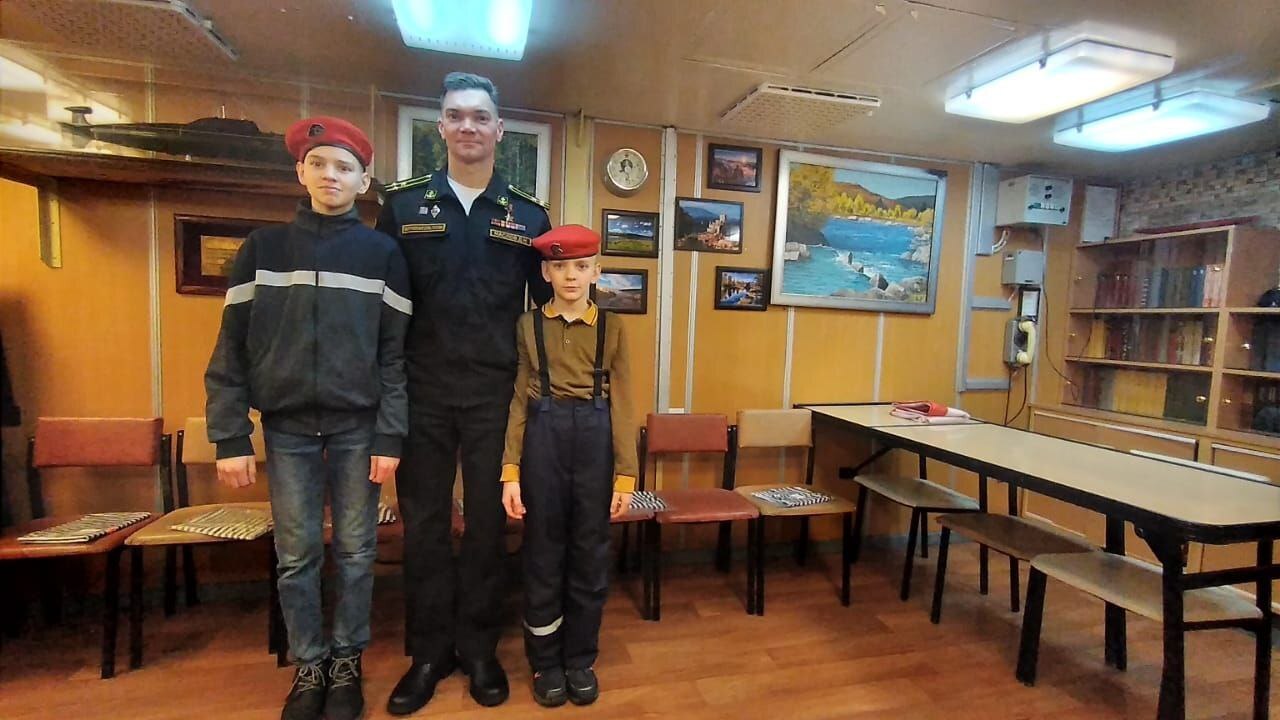 На кого равняться нашим детям?