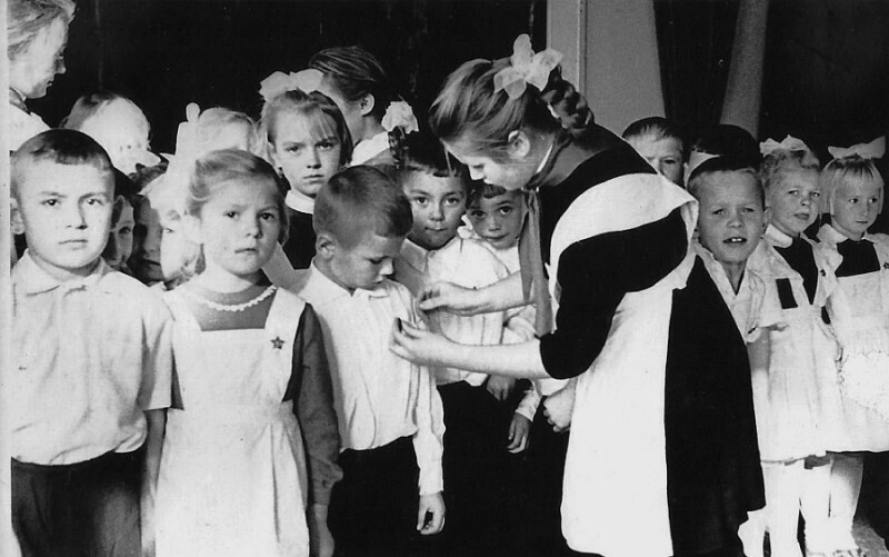 Коротко о главном. К чему привело падение патриотического воспитания в стране. Как прививали патриотическое воспитание в Советском Союзе.