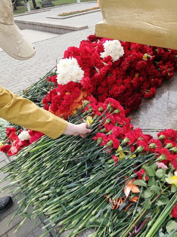 Этот день Победы!