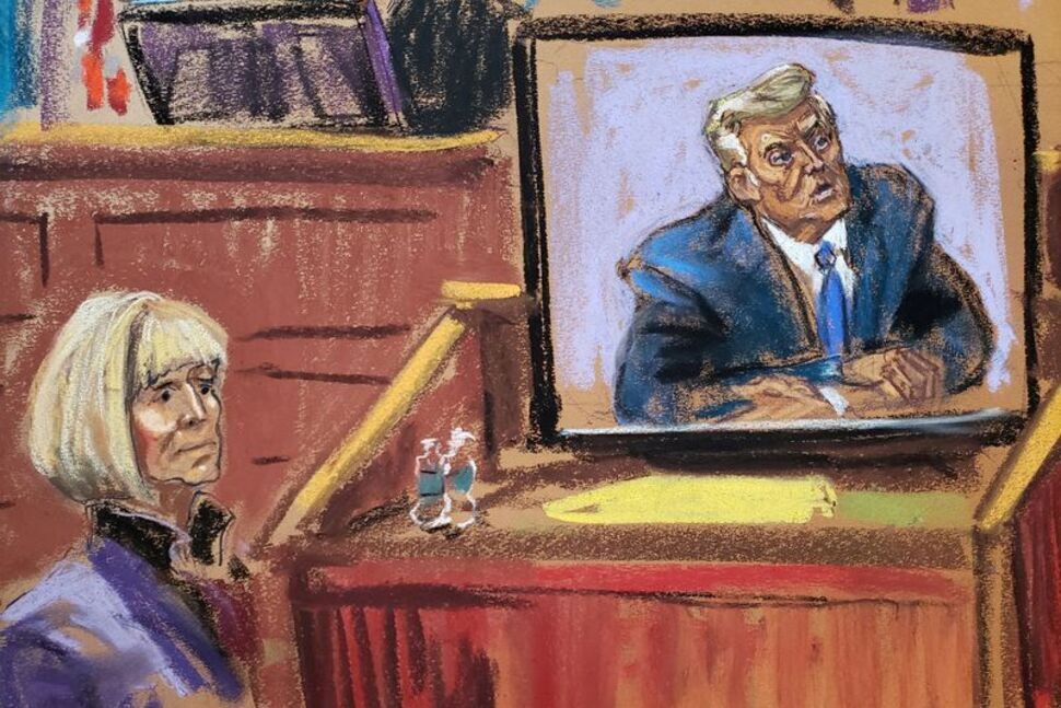 Обзор юридических проблем Дональда Трампа