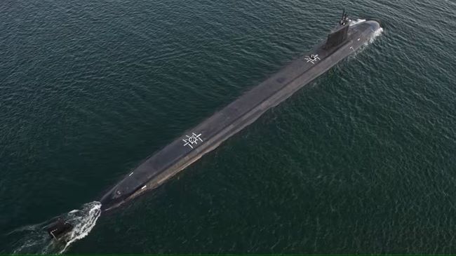 Австралия увеличивает оборонный бюджет перед покупкой подводных лодок