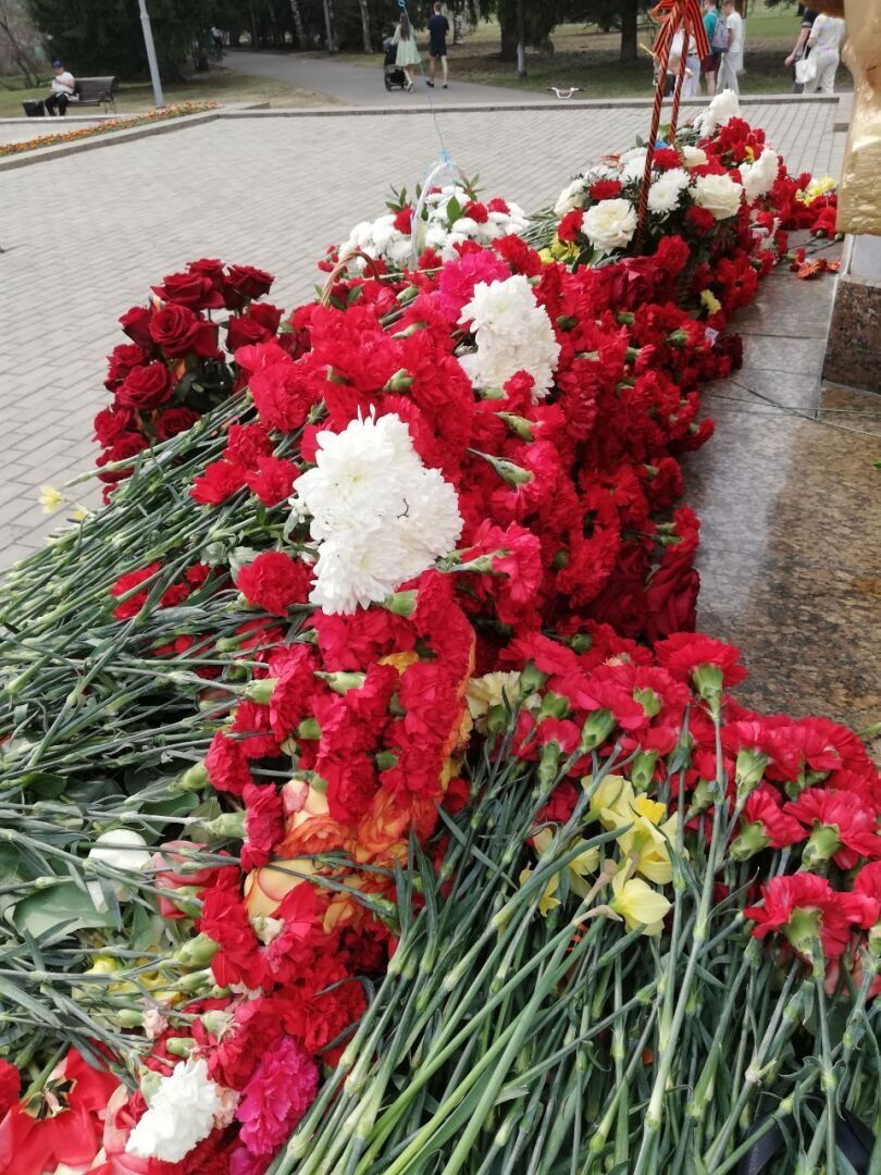 Этот день Победы!