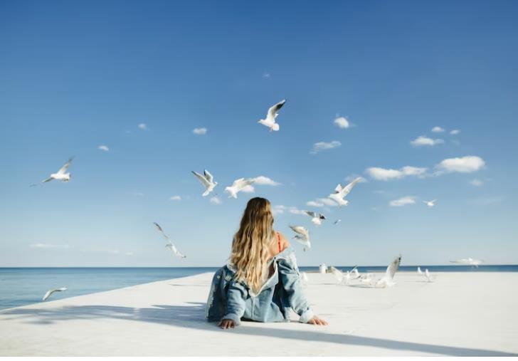 Слишком много мечтать вредно: почему действие важнее фантазий