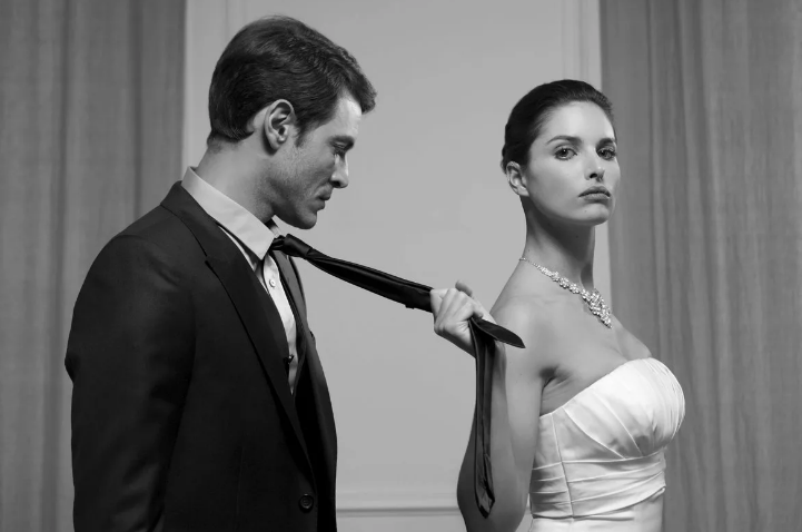 Почему мужчины не хотят жениться?