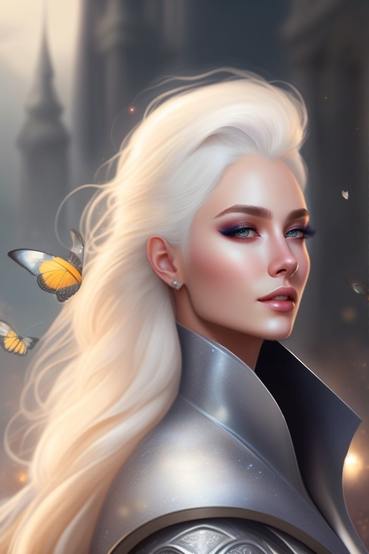 Задумчивость Каламити