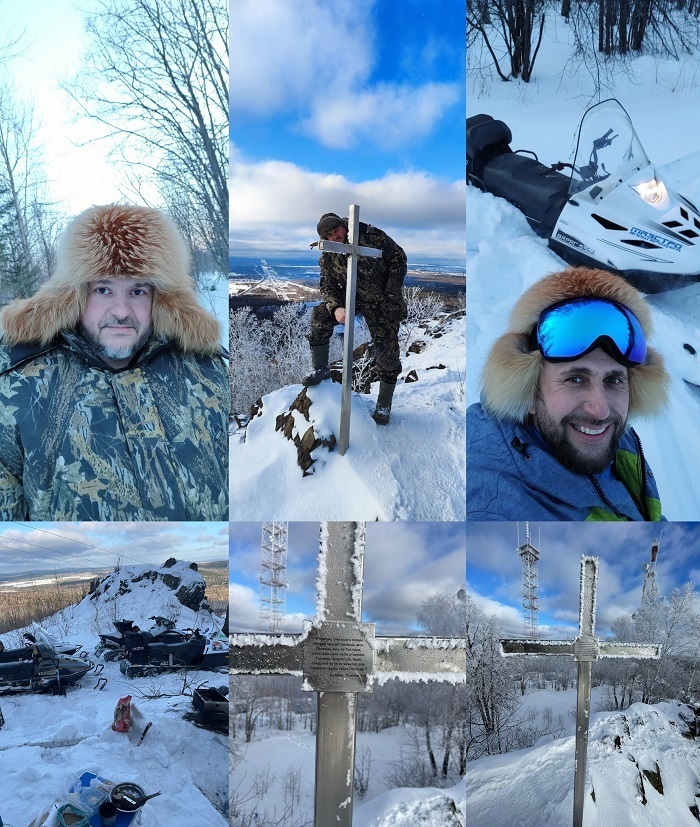 Экспедиция в Дидинский туннель. Часть 3.