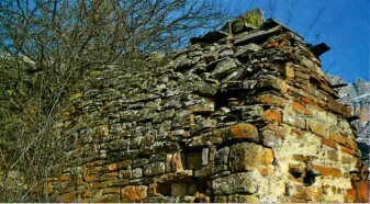 Гробницы Кавказа