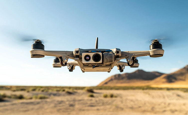 Военные дроны на войнах, летучая смерть!