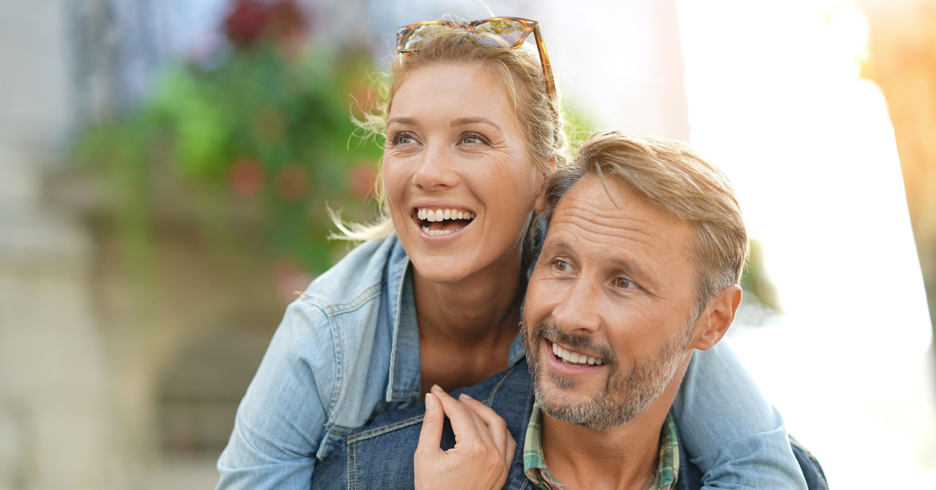 Чем женщины отличаются от мужчин