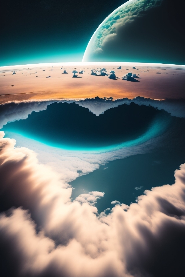 Мишленовские блюда на краю космоса предлагаются за 130 000 долларов