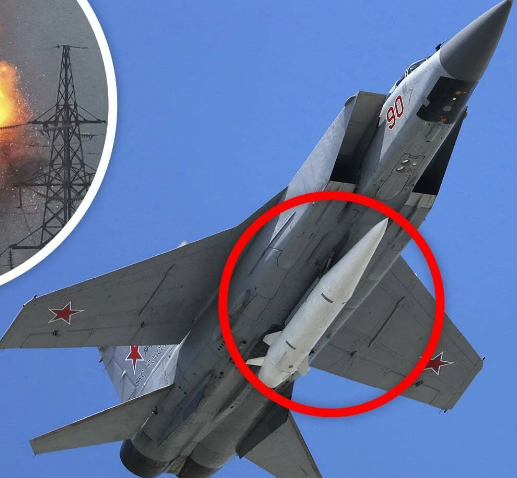 На самом ли деле Украина сбила гиперзвуковой Кинжал?