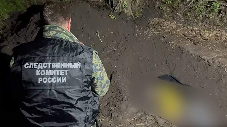 Странности в деле об убийстве аниматоров в Краснодаре