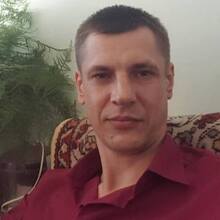 Морозов Сергей, г. Москва