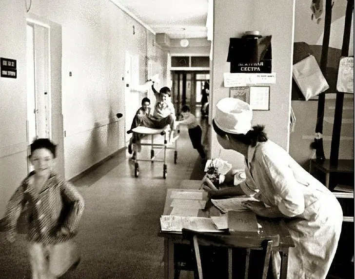 «Они работали для народа»: советское прошлое превращается в мифы. Почему им не надо верить?