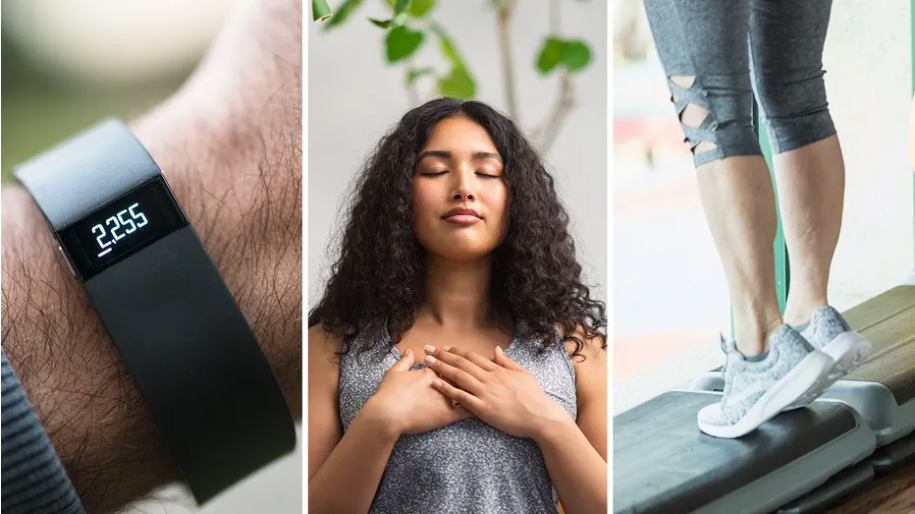 Странные способы сжигания калорий: Эксперты в области здравоохранения раскрывают основные привычки, которые не включают в себя занятия в зале