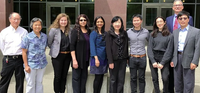 Новый исследовательский центр направлен на изучение влияния стресса повседневной жизни на здоровье сердца