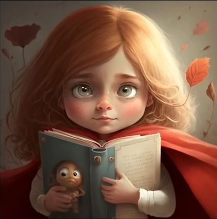 В интернете появился способ зарабатывать на детских книгах. Часть 1. Выпусти книгу для детей бесплатно на Amazon